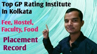 GP Rating Best Institute in Kolkata [upl. by Ynamad347]