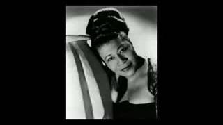 Ella Fitzgerald  Embraceable You [upl. by Blanchette157]