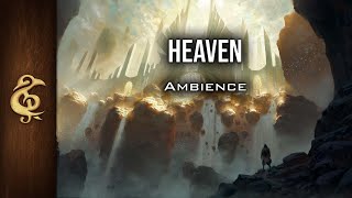 Heaven  Holy Ambience  1 Hour dnd [upl. by Corine]