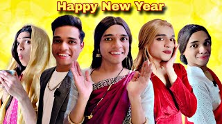 Happy New Year Ep 728  FUNwithPRASAD  funwithprasad [upl. by Polish6]