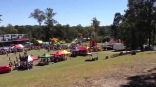 Mudgeeraba State School Spring Fair [upl. by Eidoc]