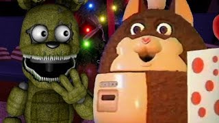 PLUSHTRAP PLAYS Tattletail Part 2  MAMAS LOOKING AFTER YOU [upl. by Narba183]