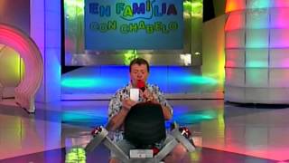 CHABELO DIA DEL PADRE 2006 [upl. by Drew]