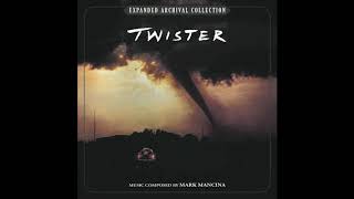 OST Twister 1996 07 Waterspouts [upl. by Kayla332]