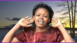 Jane Muthoni  Kiriro Official video [upl. by Wolram613]