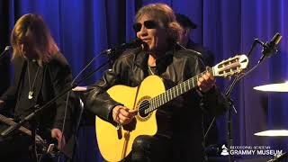 José Feliciano  The GRAMMY Museum Performance [upl. by Vas518]