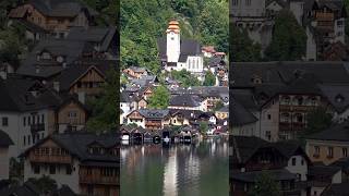 Hallstatt Austria [upl. by Yerok138]