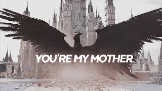 maleficentaurora  youre my mother [upl. by Seyler]