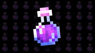 All 20 Minecraft Potions Explained in 10 Minutes [upl. by Darcia]