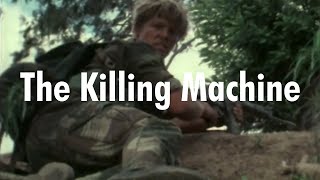 The Killing Machine  ZimbabweRhodesia 76  79 [upl. by Atipul799]