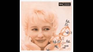 Blossom Dearie  Tea For Two 1958 [upl. by Lorrac]