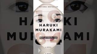 What Is 1Q84 [upl. by Jakie]