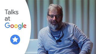 Dan Harmon  Is Reality Just a Fart  Talks at Google [upl. by Aydiv]