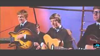 Hermans Hermits  Im Into Something Good [upl. by Ezana]