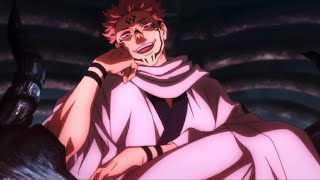 JUJUTSU KAISEN  Polakattum para para tamil AMV Master [upl. by Noimad]