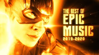 BEST OF EPIC MUSIC 20192020  2Hour Full Cinematic  Epic Hits  Epic Music VN [upl. by Bagger]