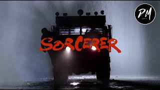 Sorcerer Modern Trailer [upl. by Waterman186]