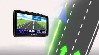 TomTom XXL Series GPS [upl. by Swartz]