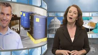 RCRA Hazardous Waste Training Requirements 40 CFR 26217a7 [upl. by Figone]