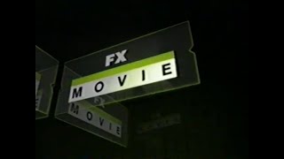 FX commercials May 10 2007 [upl. by Diskson]