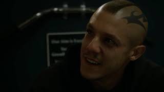 Juice and Chibs emotional scene Sons of Anarchy Season 4 [upl. by Acissehc]