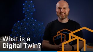 What is a Digital Twin [upl. by Isolda]