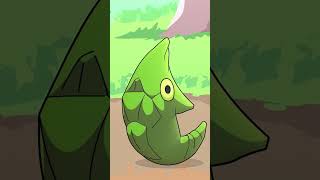 Metapod is BETTER than Pikachu 😀 [upl. by Sitrik561]