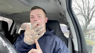 TRUTH ABOUT FINGER AND HAND TATTOOS [upl. by Welles497]