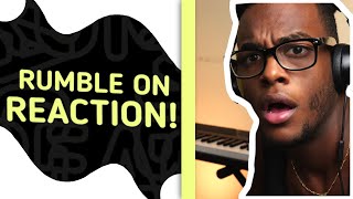 🔥Led Zeppelin REACTION reaction video to CLASSIC ROCK song  Ramble on [upl. by Dorothea]