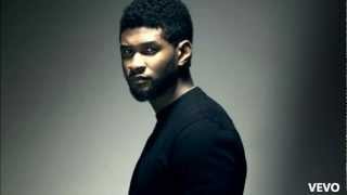 Usher  Let Me See ft Rick Ross OFFICIAL [upl. by Drye635]