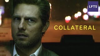 Collateral — The Midpoint Collision [upl. by Anaicilef]