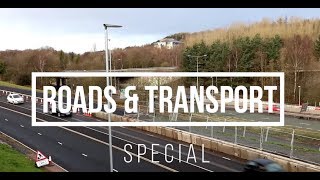 Telford The Ultimate Guide  Roads and Transport Special Part 1 [upl. by Peppie]