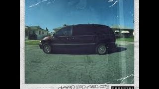 Kendrick Lamar  Backseat Freestyle Explicit [upl. by Ecital]