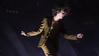 The 1975  Settle Down at Reading 2014 [upl. by Mirilla]