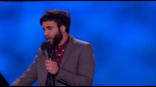 Whiplash Claims  Paul Chowdhry [upl. by Sorcha]