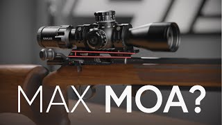 MOA Explained  CZ457 [upl. by Eimmak]