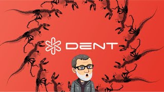 DENT COIN going extinct [upl. by Eladnyl]