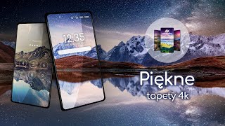 Piękne tapety 4k [upl. by Ardied3]