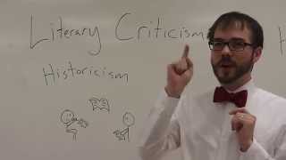 What is Historical Criticism [upl. by Englis498]