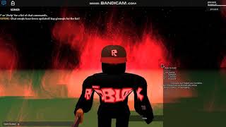 Roblox Script Showcase Episode 136 Guest 666 LEAK [upl. by Renado]