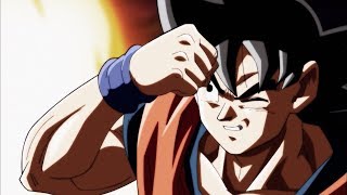 The Tournament of Power Begins  Dragon Ball Super Official Clip [upl. by Angelina]