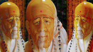 Shirdi Sai Full Songs HD  Amara Raama Sumaaramacheri Song  Nagarjuna [upl. by Demeter509]