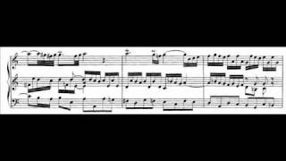 JS Bach  BWV 545  Praeludium Cdur  C Major [upl. by Ednutabab611]