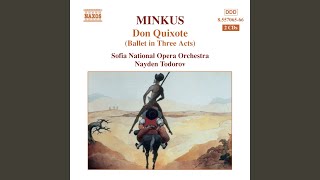 Don Quixote Act I Seguidilla [upl. by Lewap]