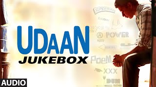 Udaan FULL AUDIO Songs Jukebox  Amit Trivedi  TSeries [upl. by Edwine]