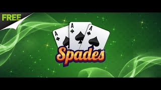 Spades  gameplay [upl. by Nirb]