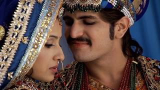 Zee World Jodha amp Akbar  March 2020 [upl. by Godspeed630]