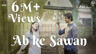 Ab Ke Saawan Mein with lyrics  Dil Vil Pyar Vyar  Sadhna Sargam  Babul Supriyo  Anand Bakshi [upl. by Aneeuqal]