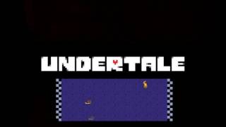 Undertale OST Thundersnail 10 Hours HQ [upl. by Novihc]