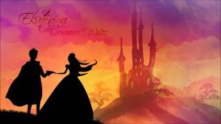 Waltz Music  Dreamers Waltz Lullaby Waltz [upl. by Wandie]